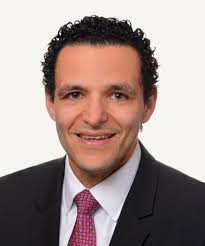 Douglas family in Palestine