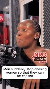 El papel del hombre en las relaciones según Sandra Cope