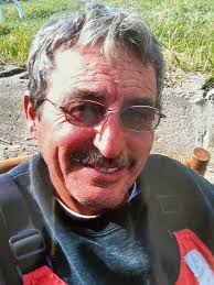 Frank Boland Obituary