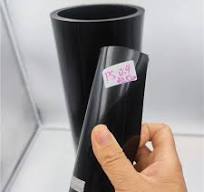 Polystyrene PS Sheet Roll for Vacuum Forming