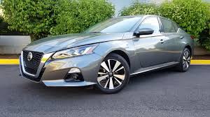 1 nissan altima in stock starting at $15,000. Test Drive 2019 Nissan Altima Sv Awd The Daily Drive Consumer Guide The Daily Drive Consumer Guide