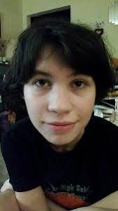 Missing Person Alert!