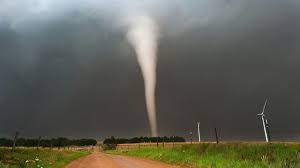 Tornado verwüstet siedlung in weseke. Tornado In Deutschland Youtube