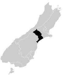 Rangitata New Zealand Electorate Wikipedia