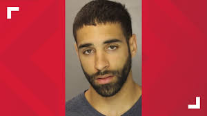 Accused 'ghost gun' manufacturer captured in Lancaster