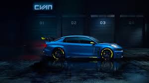 Karma Sc1 Vision Concept 4k Hd Wallpapers Wallpaper Cave