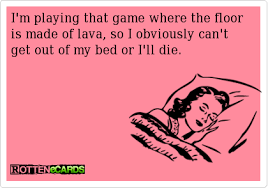 Trademark Fine Art Lonely Canvas Art By Richard Bland Humor Funny Quotes Quotes