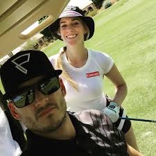She's passionate about growing the game, especially amongst young women, and fighting aga. Paige Spiranac Female Portrait Men Steven