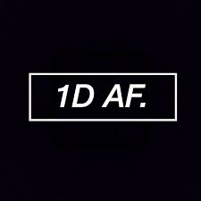Logos for editorial use are suitable to illustrate news articles, but are not cleared for commercial use. Everyone On The 1d Fandom Are 1d Af Image 2546759 On Favim Com