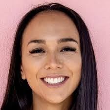 Kat Clark's Instagram, Twitter & Facebook