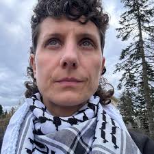 Nicole Bonnie Thunders Williams