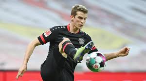 Thus, the bundesliga match against borussia dortmund was the last for them as a professional. Bayer Leverkusen Faserriss Stoppt Ihn Lars Bender Fehlt In Frankfurt Bundesliga Bild De