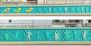 Public Art — Joe Slack