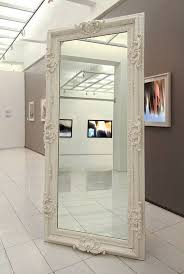 20 Besten Weiss Barock Boden Spiegel Konnen Sie Sich Vorstellen Dass Der Schone Weisse Barock Boden Spiegel Vorausgesetzt Es Gi Floor Mirror Mirror Flooring