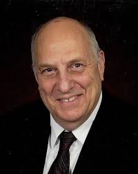 Obituary information for Richard Ralph Grimit