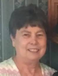 Obituary information for Vicky Diana McGuire