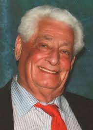 Daycare champion Arnold Sulby, 80