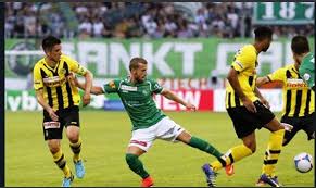 Best ⭐️young boys vs st. Young Boys Vs St Gallen Swiss Super League Live Viral Internet