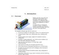 Honeywell 2MLB-E06A-CC is a 6-slot Extension Base Unit