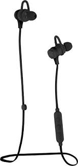 Anker soundbuds slim bluetooth headphone. Amazon Basics Wireless Bluetooth Fitness Headphones Earbuds With Microphone Black Buy Online At Best Price In Uae Amazon Ae