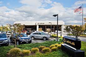 Lexus mt kisco replaced the front brake pads and rotors in less than 2 hours. Lexus Of Mount Kisco Jmc