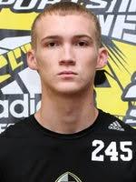 Jon Beck, Baker School, Pro-Style Quarterback