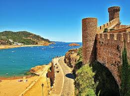 Visite Rosas Espagne Espagne Visite Vacances Espagne