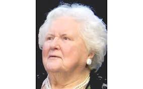 Mary Mahoney Obituary (2016)