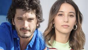 Beguinas”: El regreso de Yon González a Antena 3 para protagonizar una  historia de amor con Amaia Aberasturi