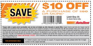 10 Off Purchase Of 50 Or More At Autozone Coupon Via The Coupons App Printable Coupons Coupon Apps Free Coupons Online