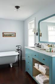 Country Style Master Bathroom Luxury Master Bathrooms Farmhouse Master Bathroom Farmhouse Bathroom Decor