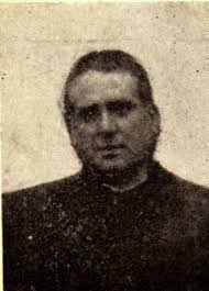 Centro de Estudios Borjanos: Recordando a Mosen Pepe