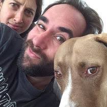 Travis Burdick's Instagram, Twitter & Facebook