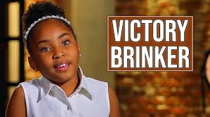 The Story of Victory Brinker