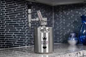 We did not find results for: Buy Royal Brew Nitro Cold Brew Coffee Maker Home Keg Kit System Online In Vietnam B07nvxscjs