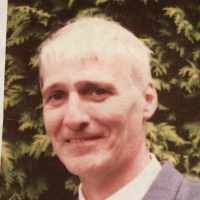 Alexander Forrest Herbert (1937–2007) • FamilySearch