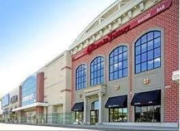 Foreign Investor Acquires Long Island Shopping Center Westbury Shopping Center Long Island Ny