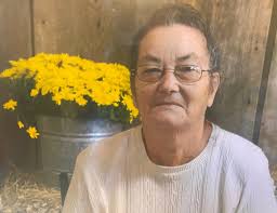 Obituary of Shirley Ann Bonner Tyson