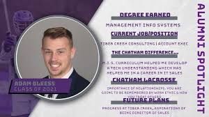 Chatham Men's Lacrosse