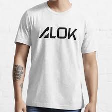 Alok is a male character in free fire, alok ability restores health for teammates and provide increased mobility. Alok Men S T Shirts Redbubble