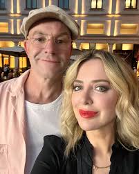 Miss these 2, definitely Johnny 😪