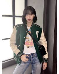 Titles should clearly and simply state what the post is. 11 Low Key Lisa From Blackpink Looks To Love In Lockdown British Vogue