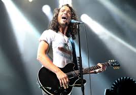 As well as his iconic original music, chris was known for his amazing covers. Chris Cornell Enjoying Solo Life The Blade