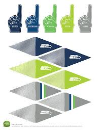 Pin By Stephanie Logstrom On Fiesta Seahawks In 2020 Seahawks Cupcakes Seahawks Seahawks Party