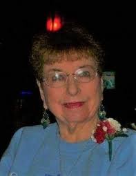 ERMA KUHR Obituary