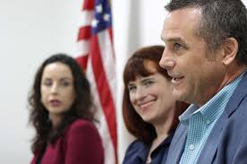 Pro Marijuana Tour Concluded in Evansville