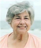 Evelyn Peel Obituary (2025)