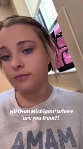 Anyah Brown Michigan