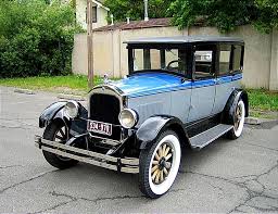 Image result for Marine Blue 1927 Pontiac