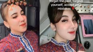 Dua dari 3 Jenazah Korban Kebakaaan Plaza Glodok Dipastikan Pramugari yang  Hilang, Ini Identitasnya